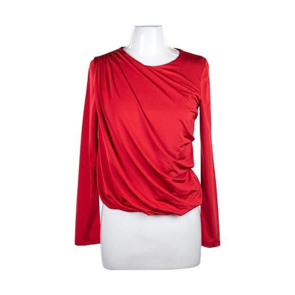 Blair Blouses 2 Red